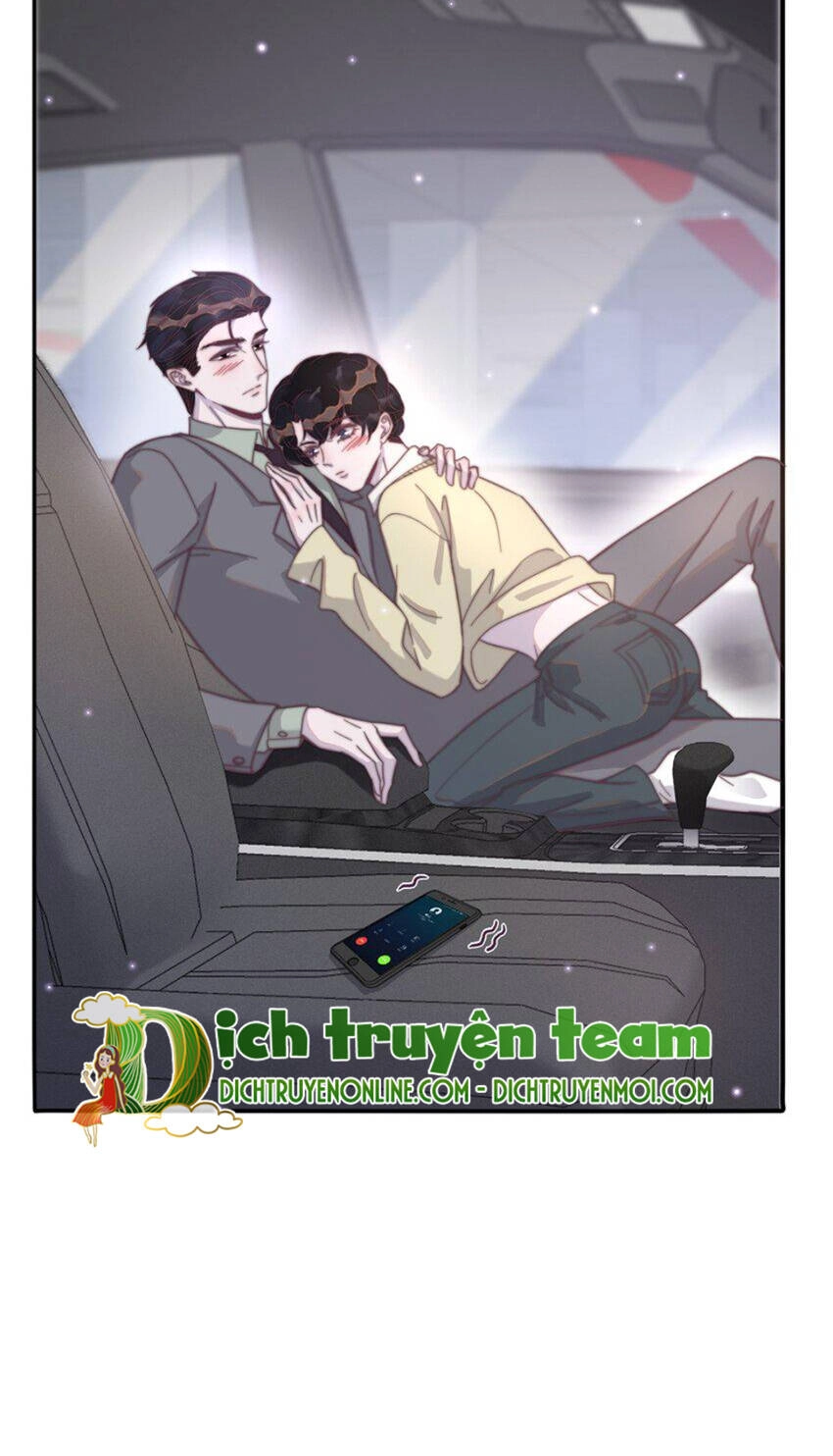 Nghe Nói Tôi Rất Nghèo Chapter 125 - 9