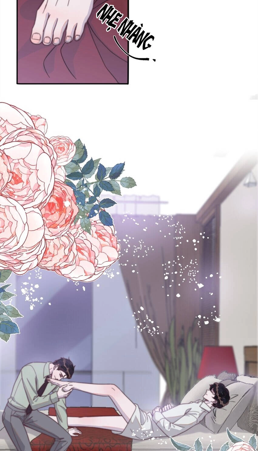 Nghe Nói Tôi Rất Nghèo Chapter 125 - 16