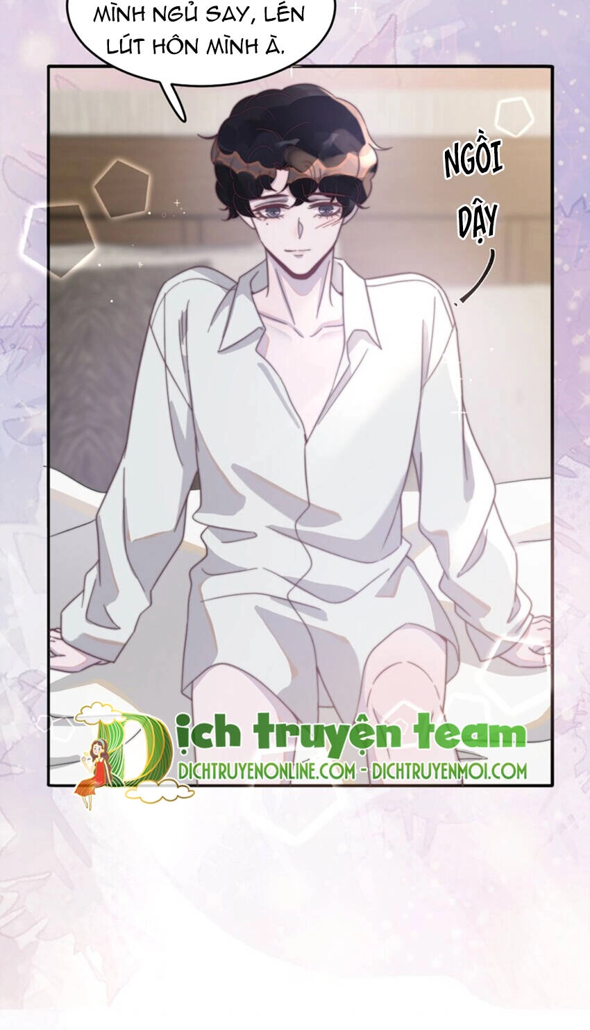 Nghe Nói Tôi Rất Nghèo Chapter 125 - 18