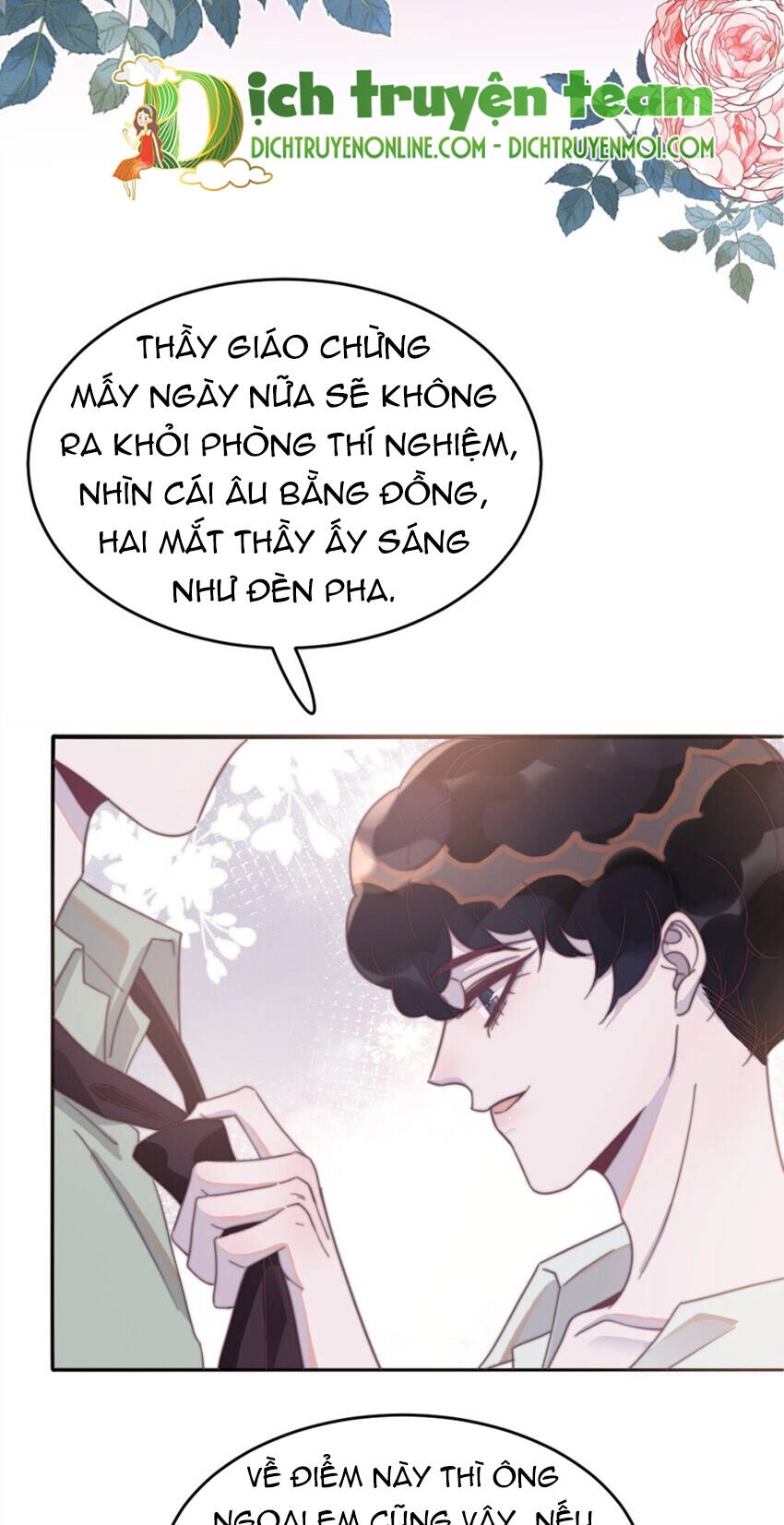 Nghe Nói Tôi Rất Nghèo Chapter 125 - 21