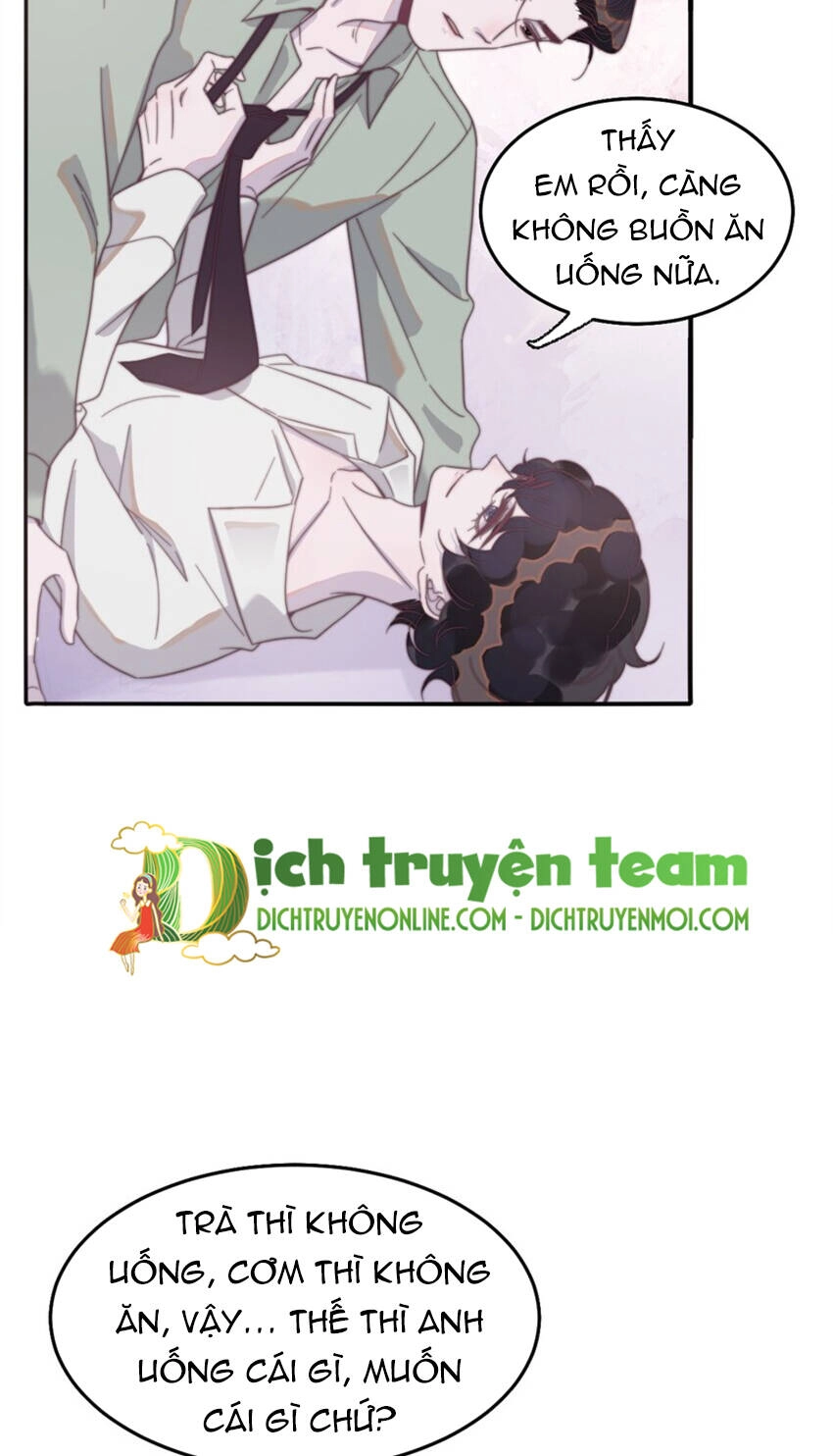 Nghe Nói Tôi Rất Nghèo Chapter 125 - 25