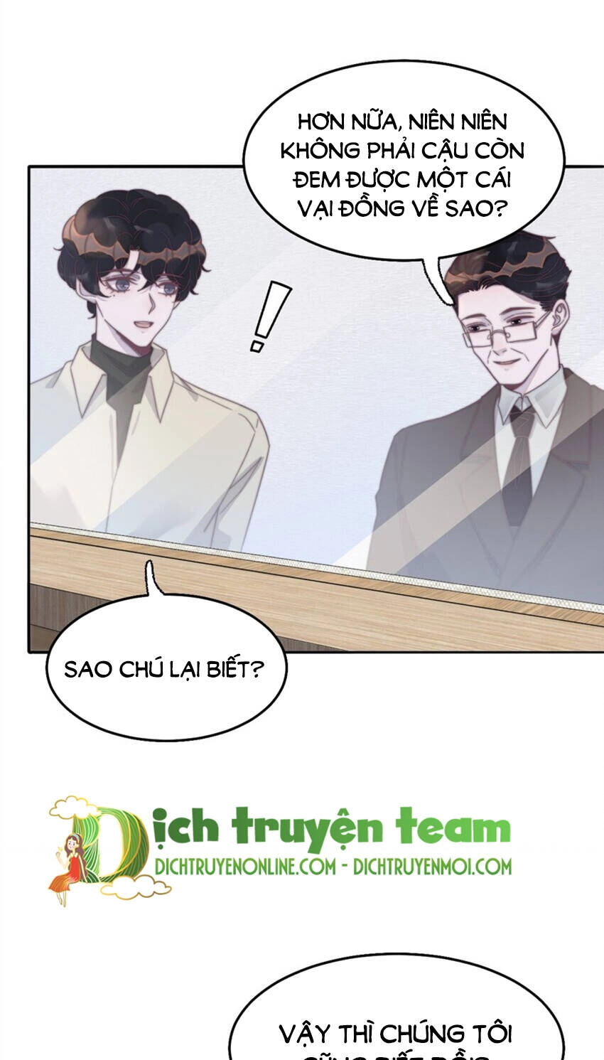 Nghe Nói Tôi Rất Nghèo Chapter 126 - 5