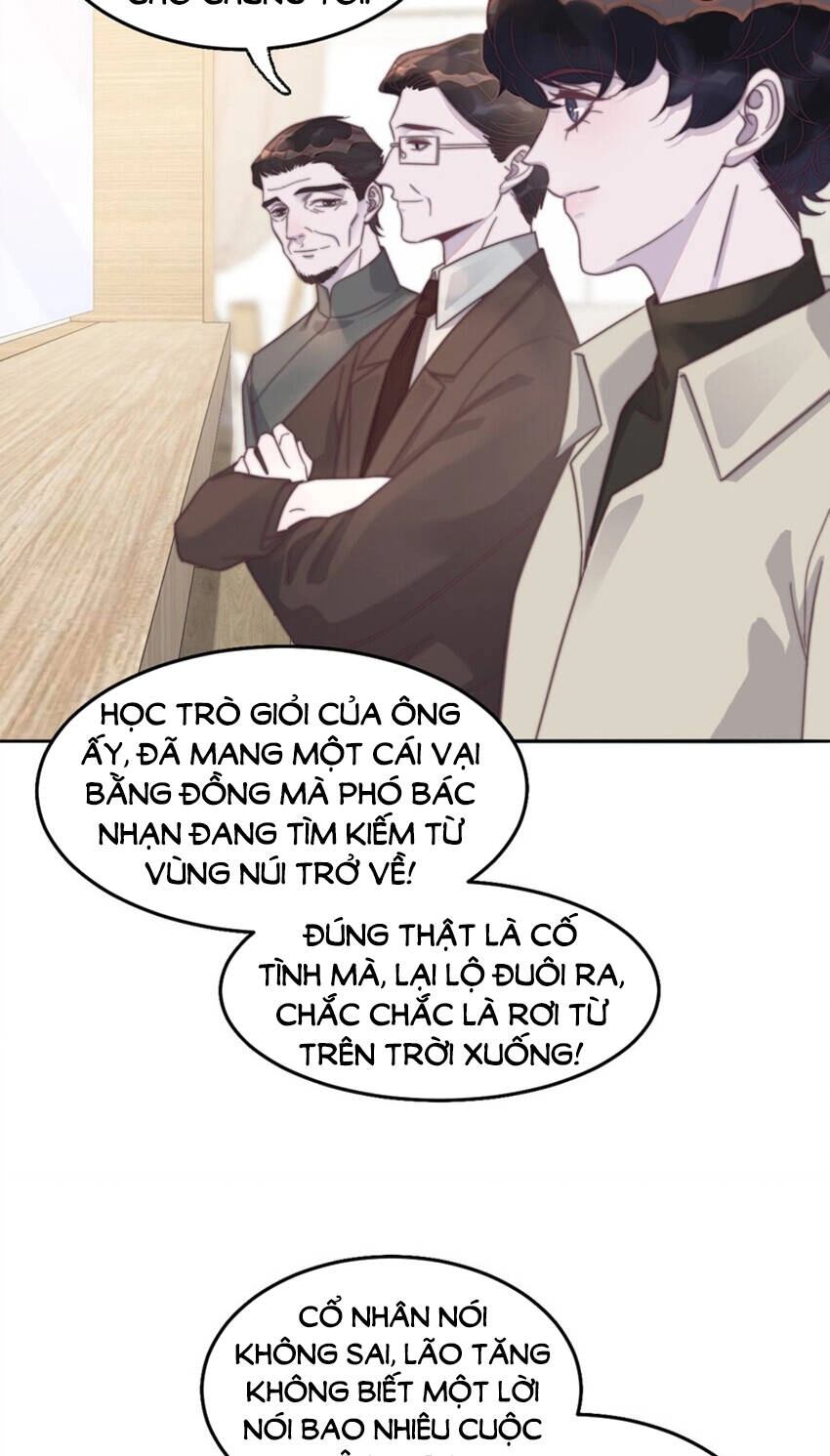 Nghe Nói Tôi Rất Nghèo Chapter 126 - 7