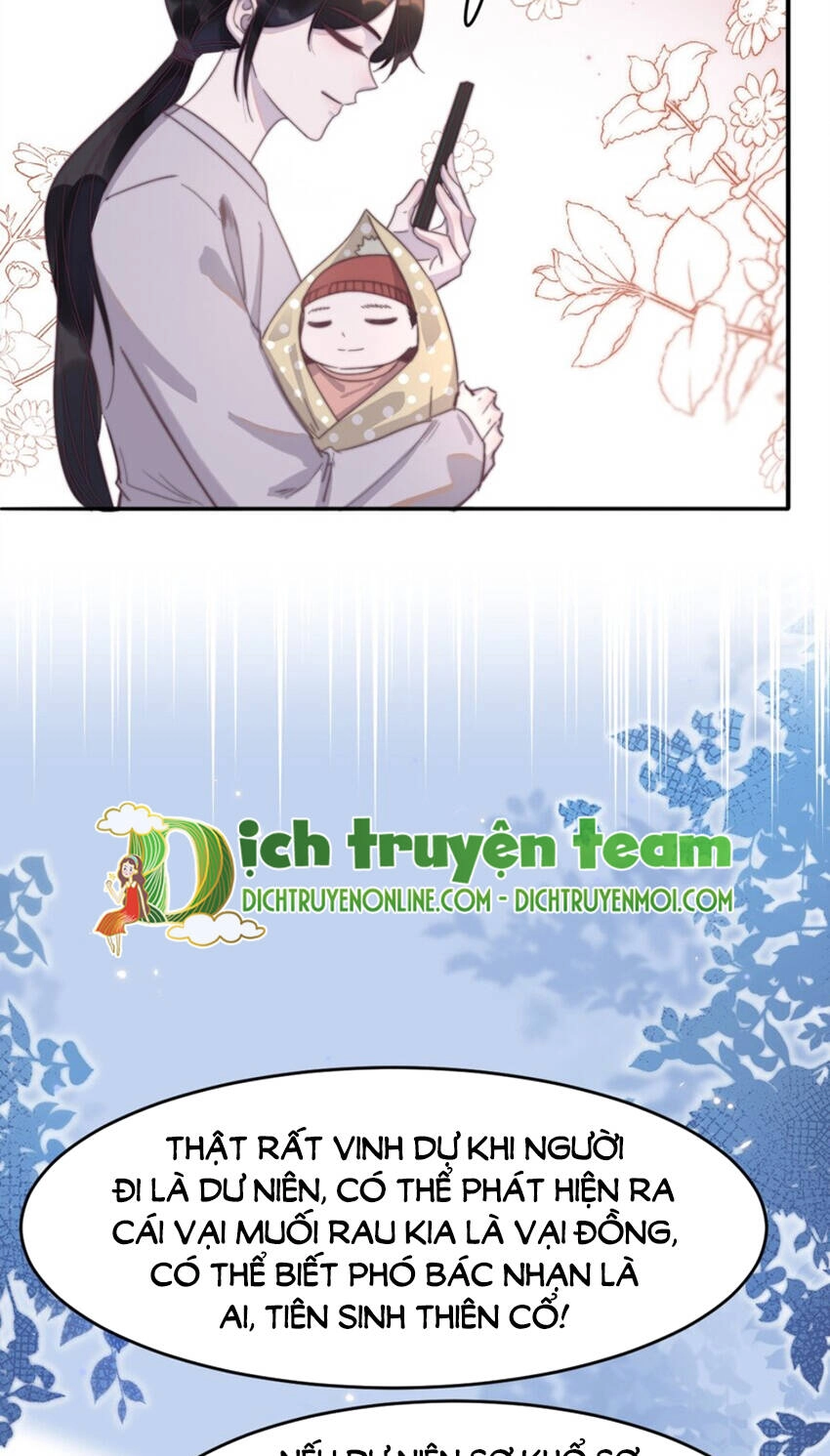 Nghe Nói Tôi Rất Nghèo Chapter 126 - 26