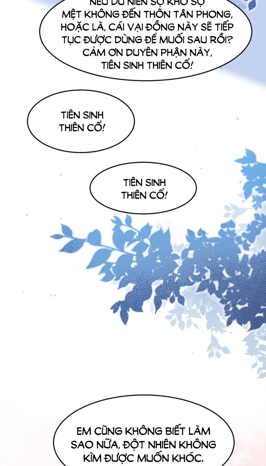 Nghe Nói Tôi Rất Nghèo Chapter 126 - 27