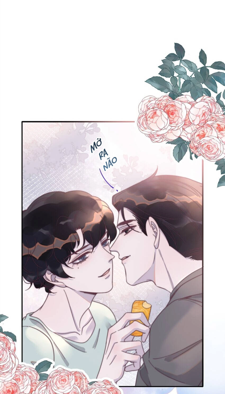 Nghe Nói Tôi Rất Nghèo Chapter 126 - 33