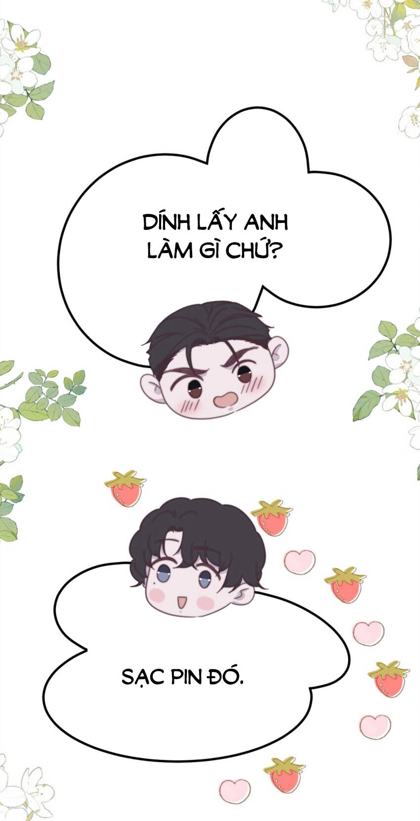 Nghe Nói Tôi Rất Nghèo Chapter 126 - 43