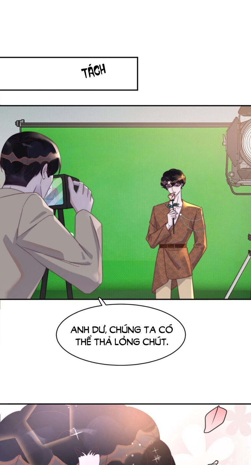 Nghe Nói Tôi Rất Nghèo Chapter 127 - 20