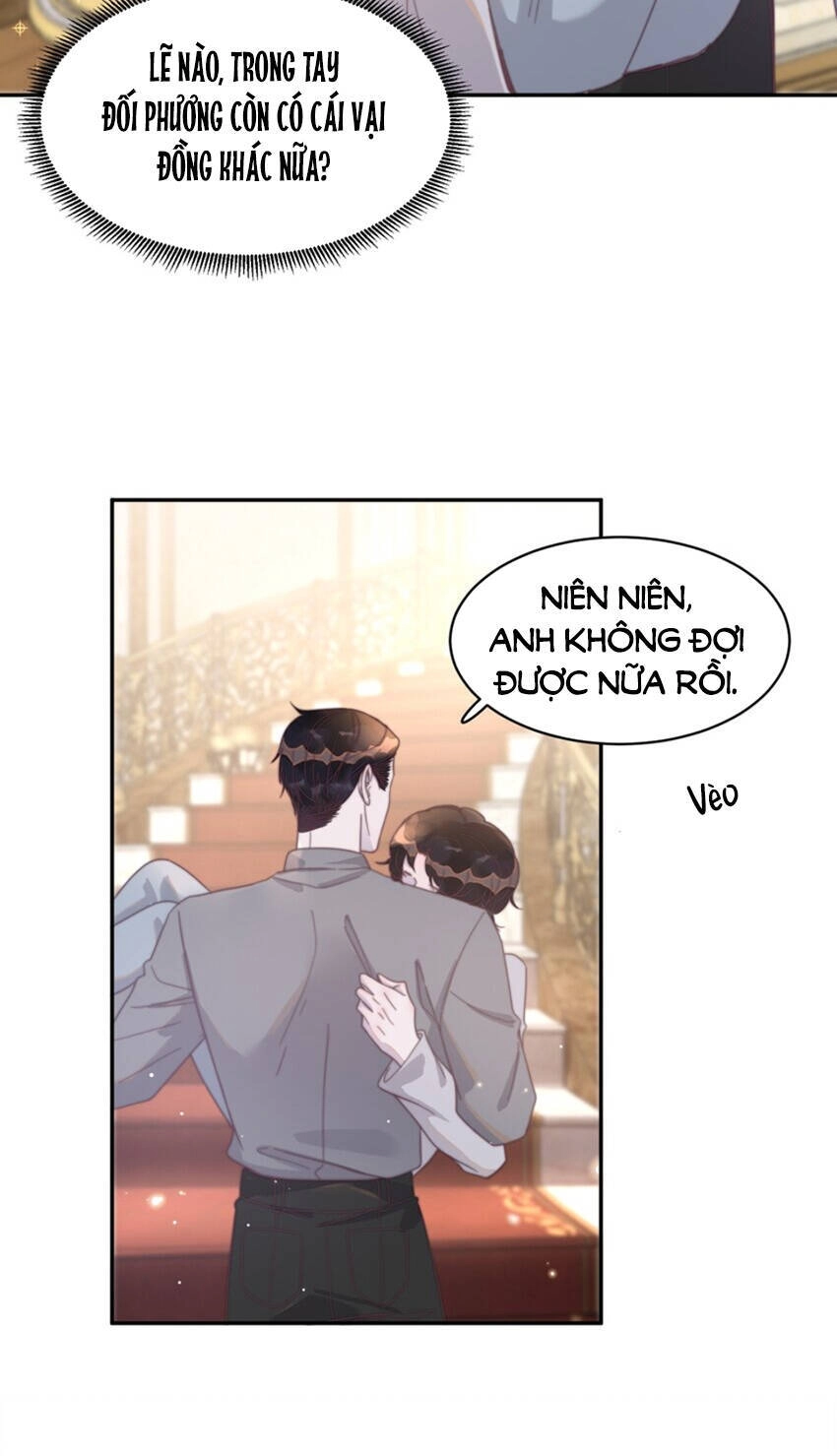 Nghe Nói Tôi Rất Nghèo Chapter 128 - 29