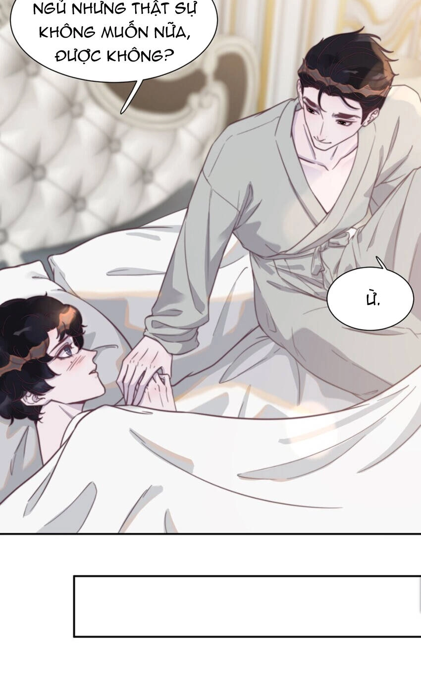 Nghe Nói Tôi Rất Nghèo Chapter 129 - 4