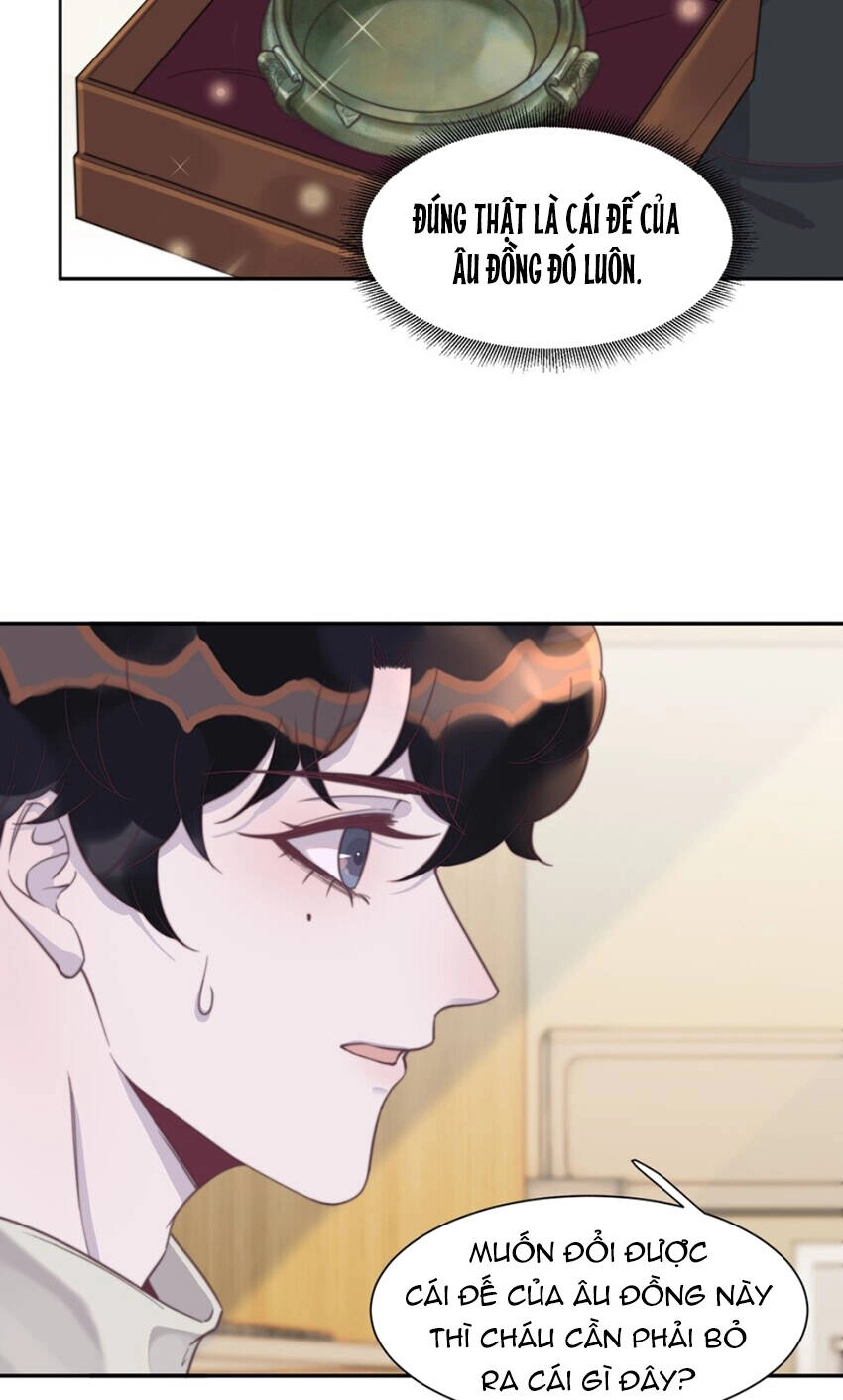 Nghe Nói Tôi Rất Nghèo Chapter 129 - 23