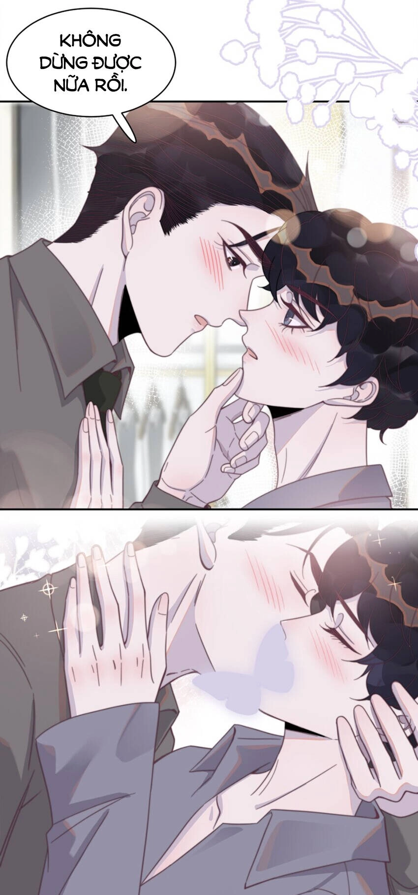 Nghe Nói Tôi Rất Nghèo Chapter 129.5 - 11