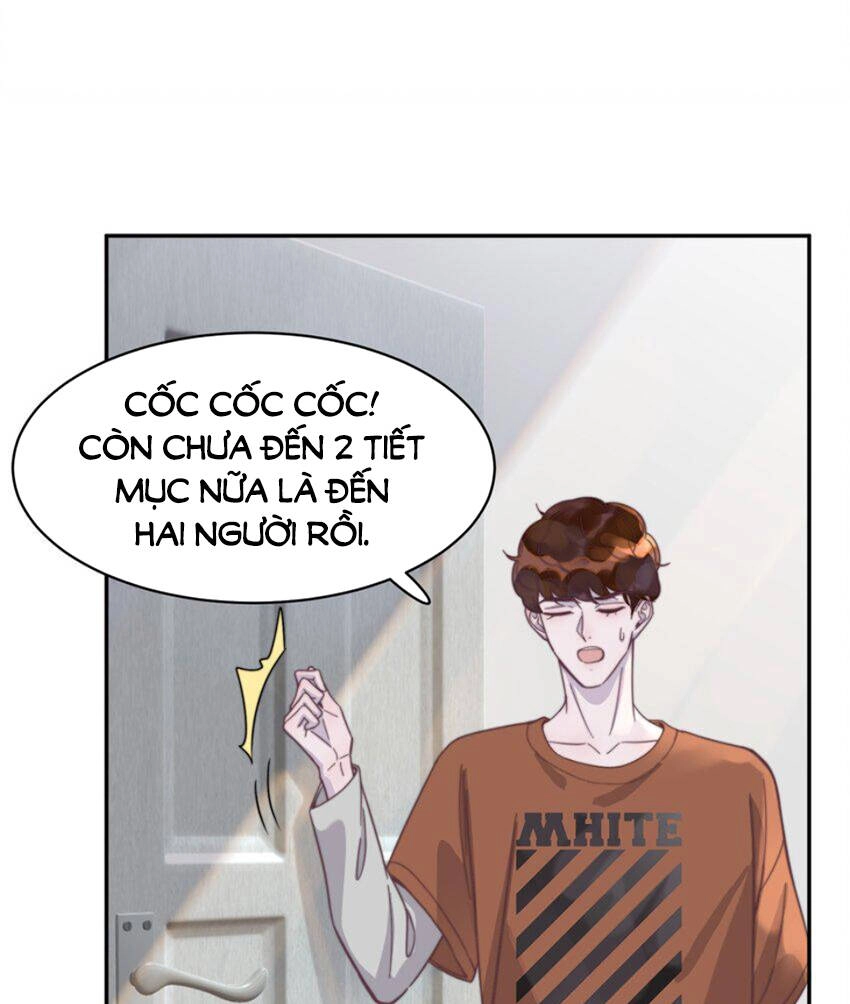 Nghe Nói Tôi Rất Nghèo Chapter 129.5 - 17