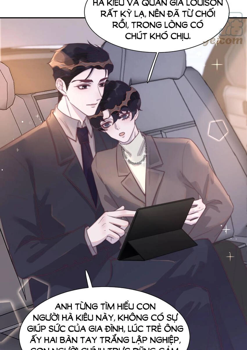 Nghe Nói Tôi Rất Nghèo Chapter 130 - 4