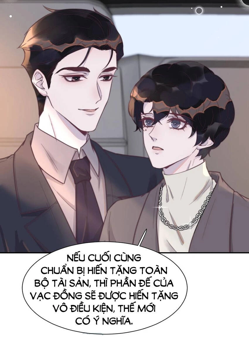 Nghe Nói Tôi Rất Nghèo Chapter 130 - 6