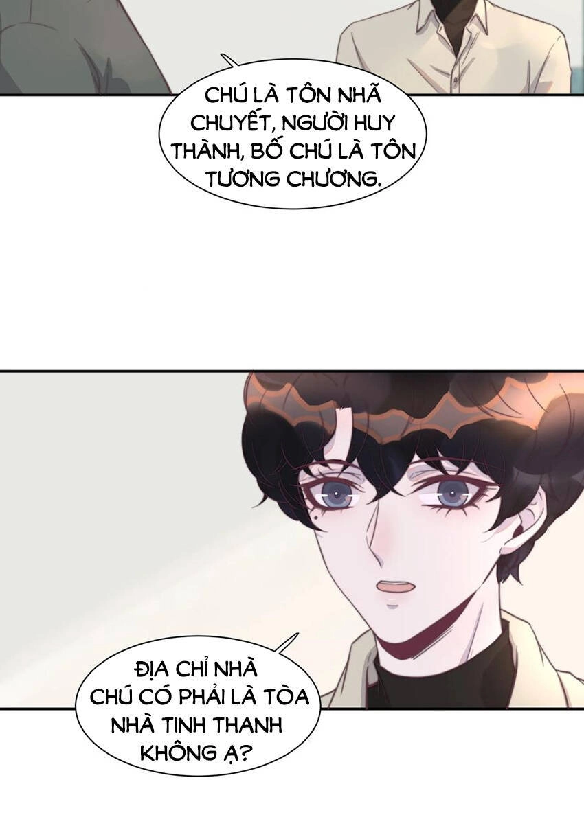 Nghe Nói Tôi Rất Nghèo Chapter 130 - 17