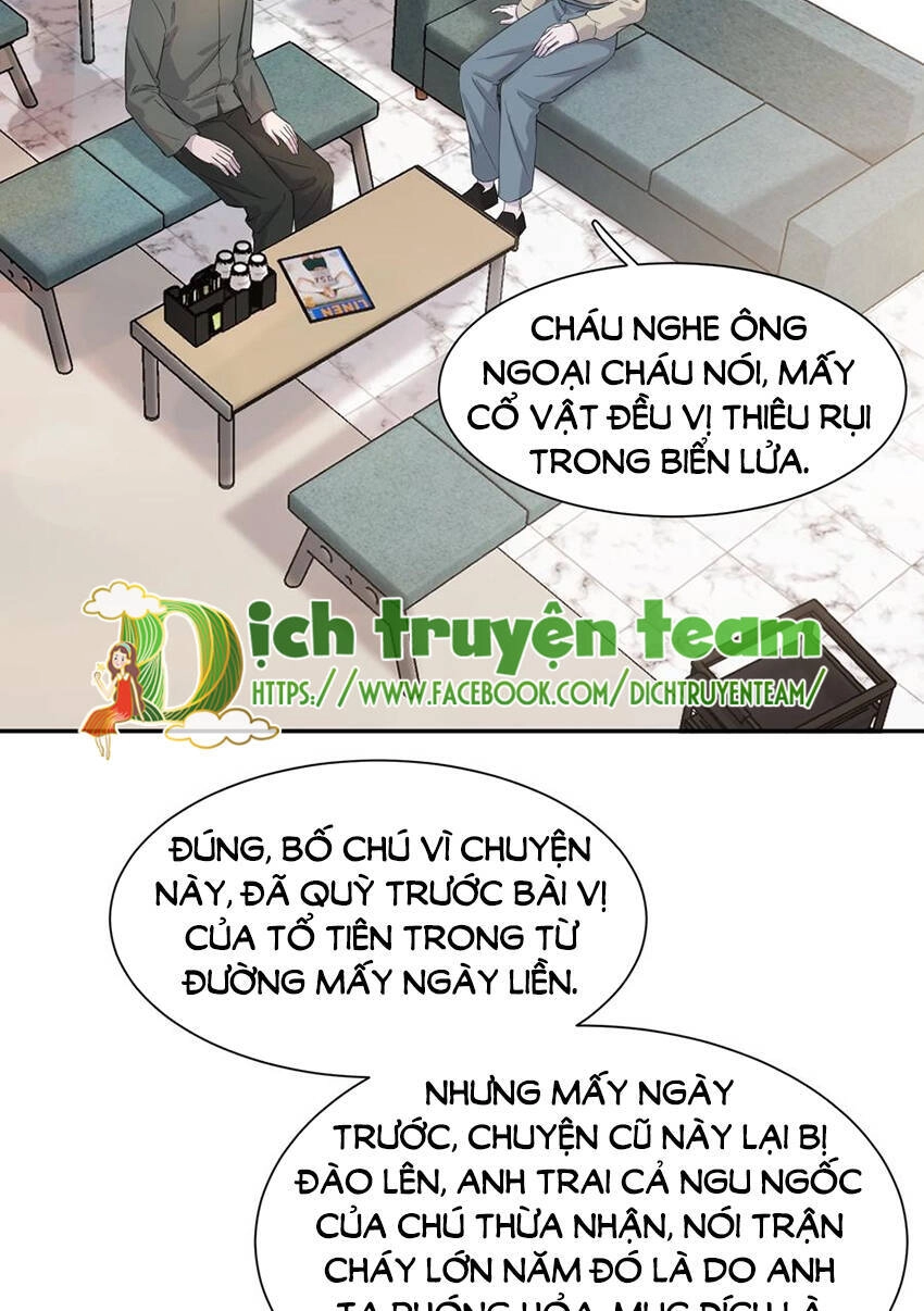 Nghe Nói Tôi Rất Nghèo Chapter 130 - 20