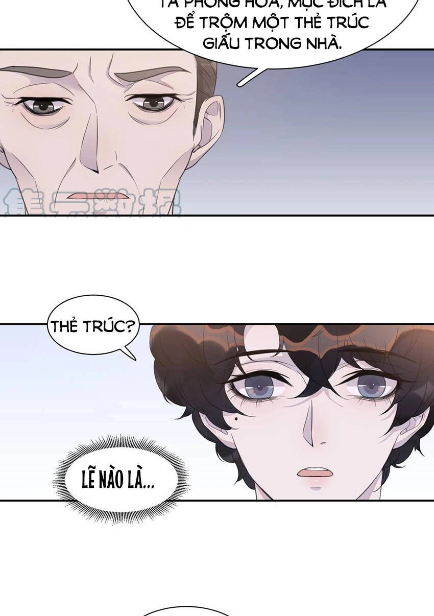 Nghe Nói Tôi Rất Nghèo Chapter 130 - 21