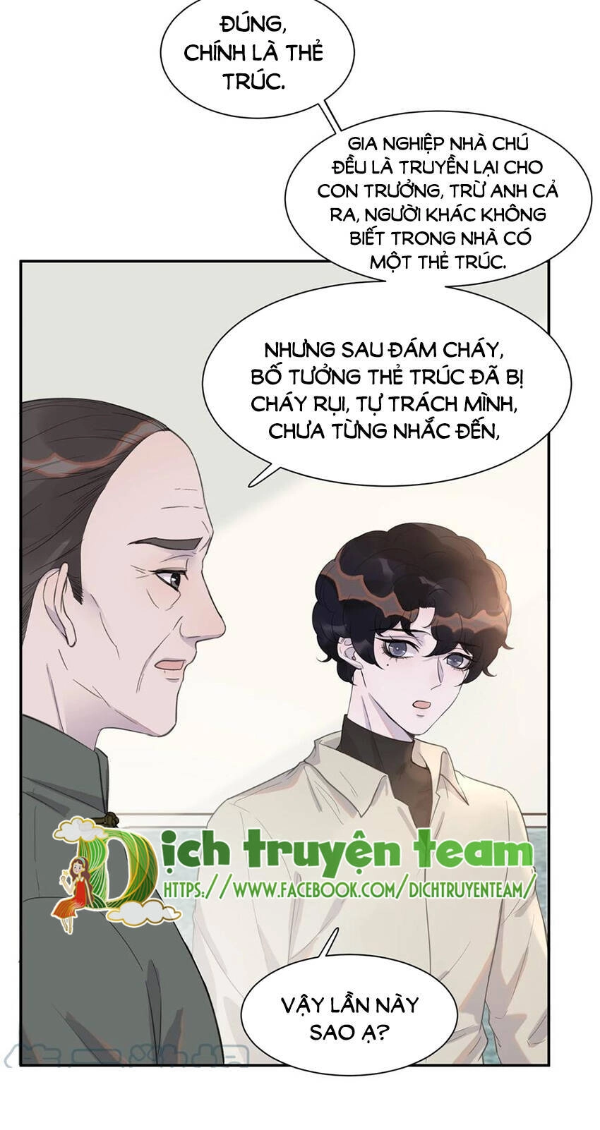 Nghe Nói Tôi Rất Nghèo Chapter 130 - 22