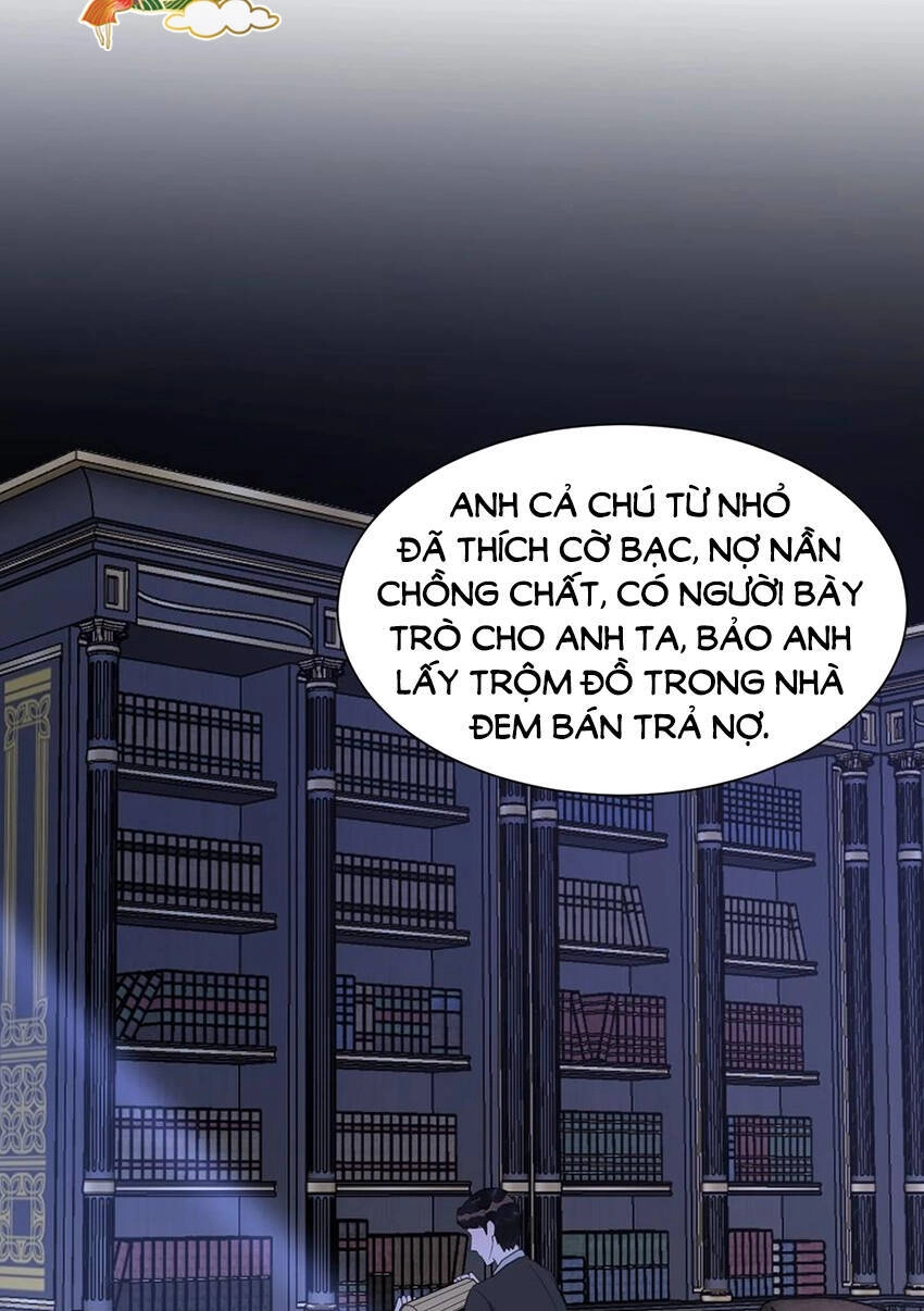 Nghe Nói Tôi Rất Nghèo Chapter 130 - 24