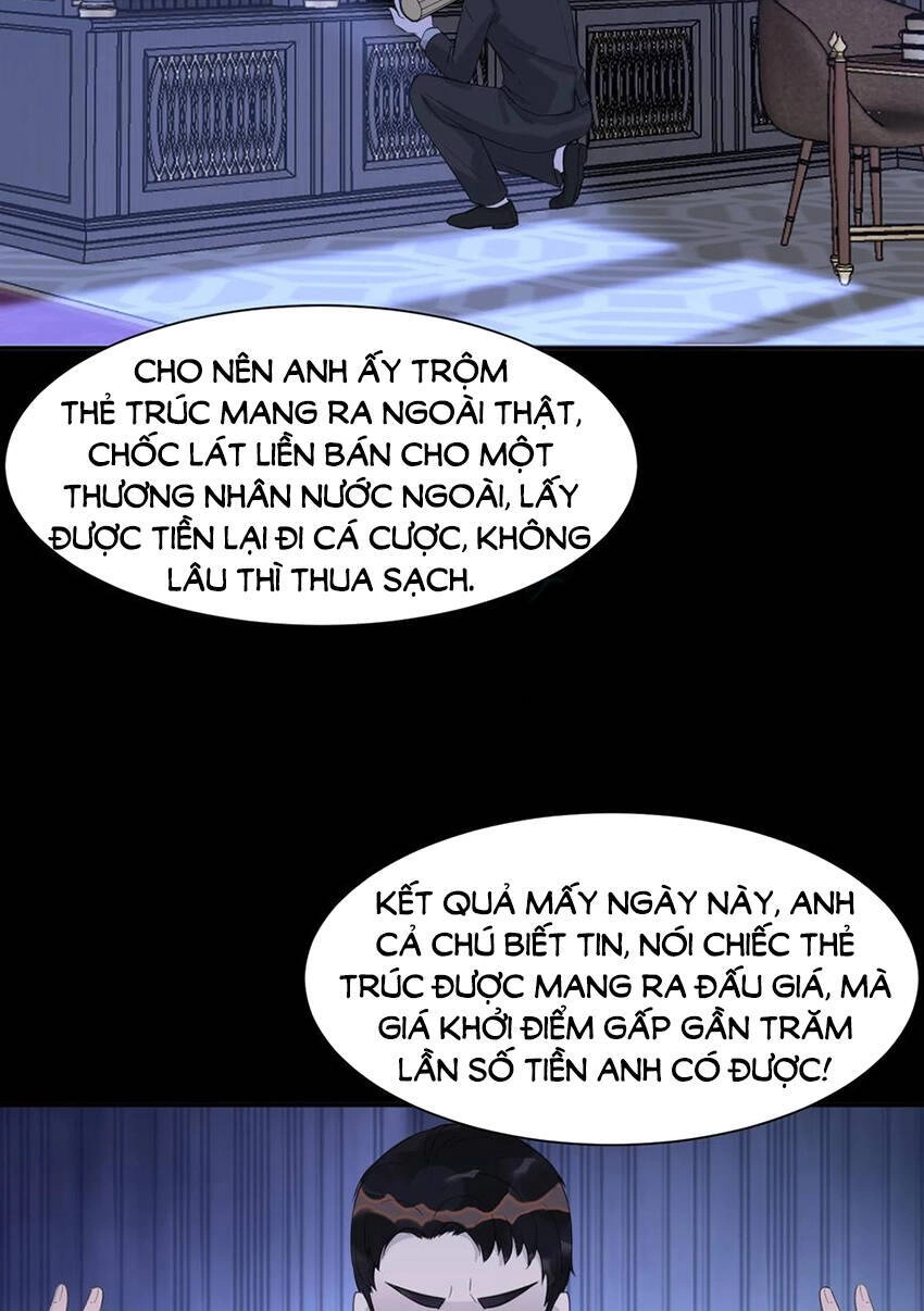 Nghe Nói Tôi Rất Nghèo Chapter 130 - 25