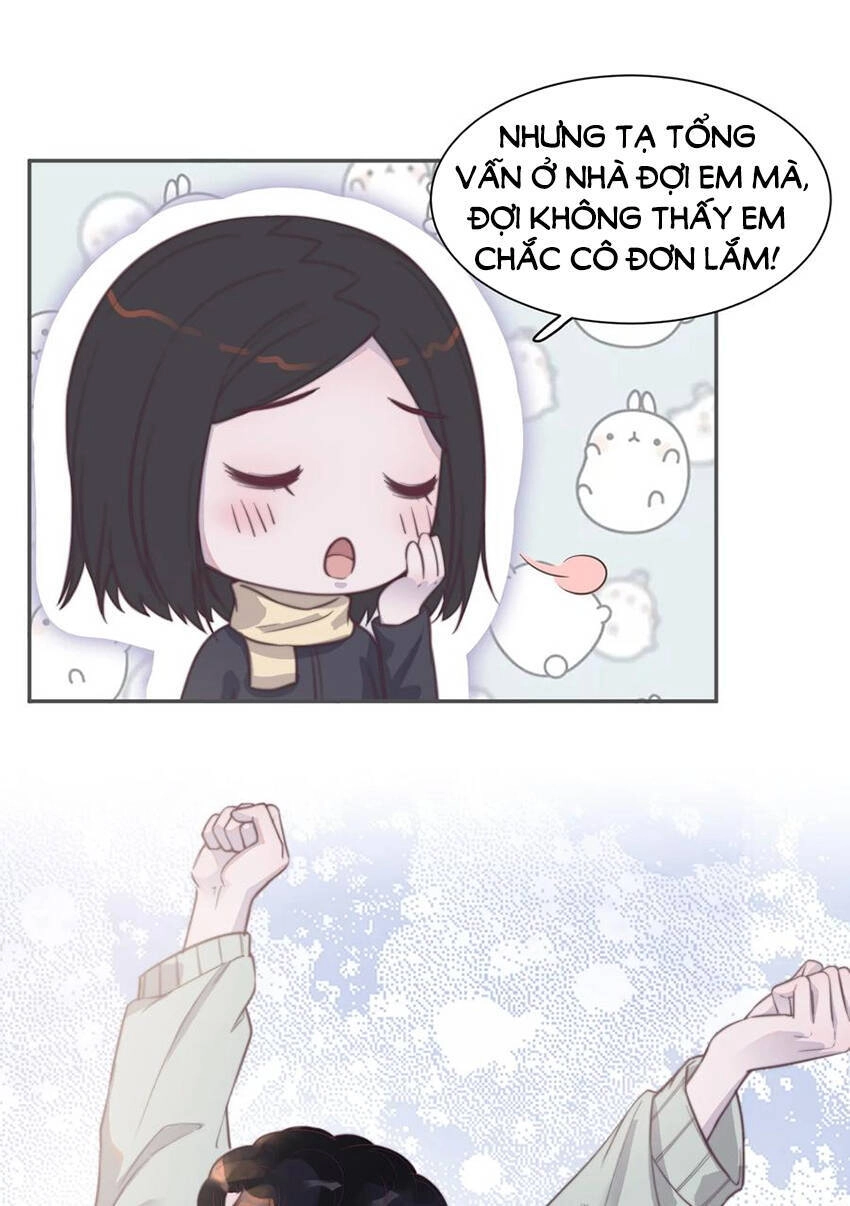 Nghe Nói Tôi Rất Nghèo Chapter 130 - 34