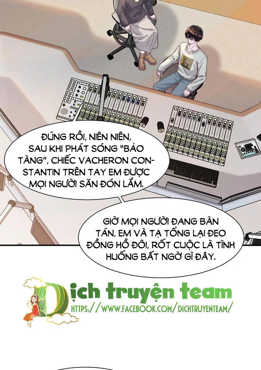 Nghe Nói Tôi Rất Nghèo Chapter 130 - 37