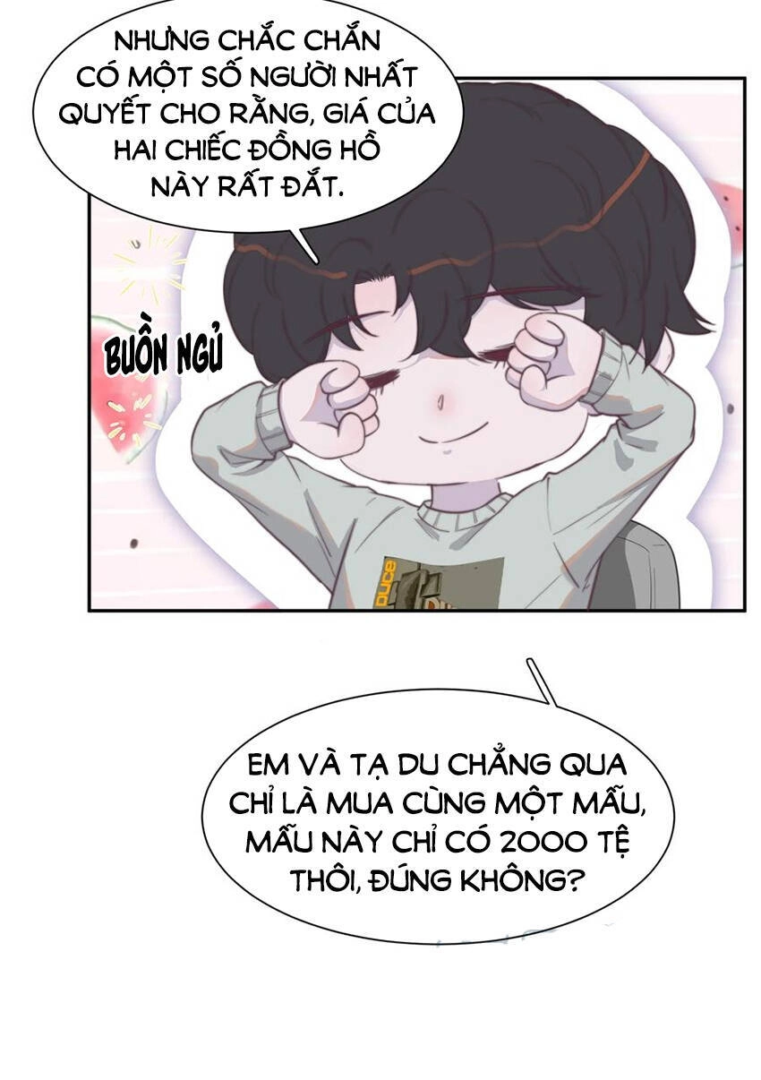 Nghe Nói Tôi Rất Nghèo Chapter 130 - 38