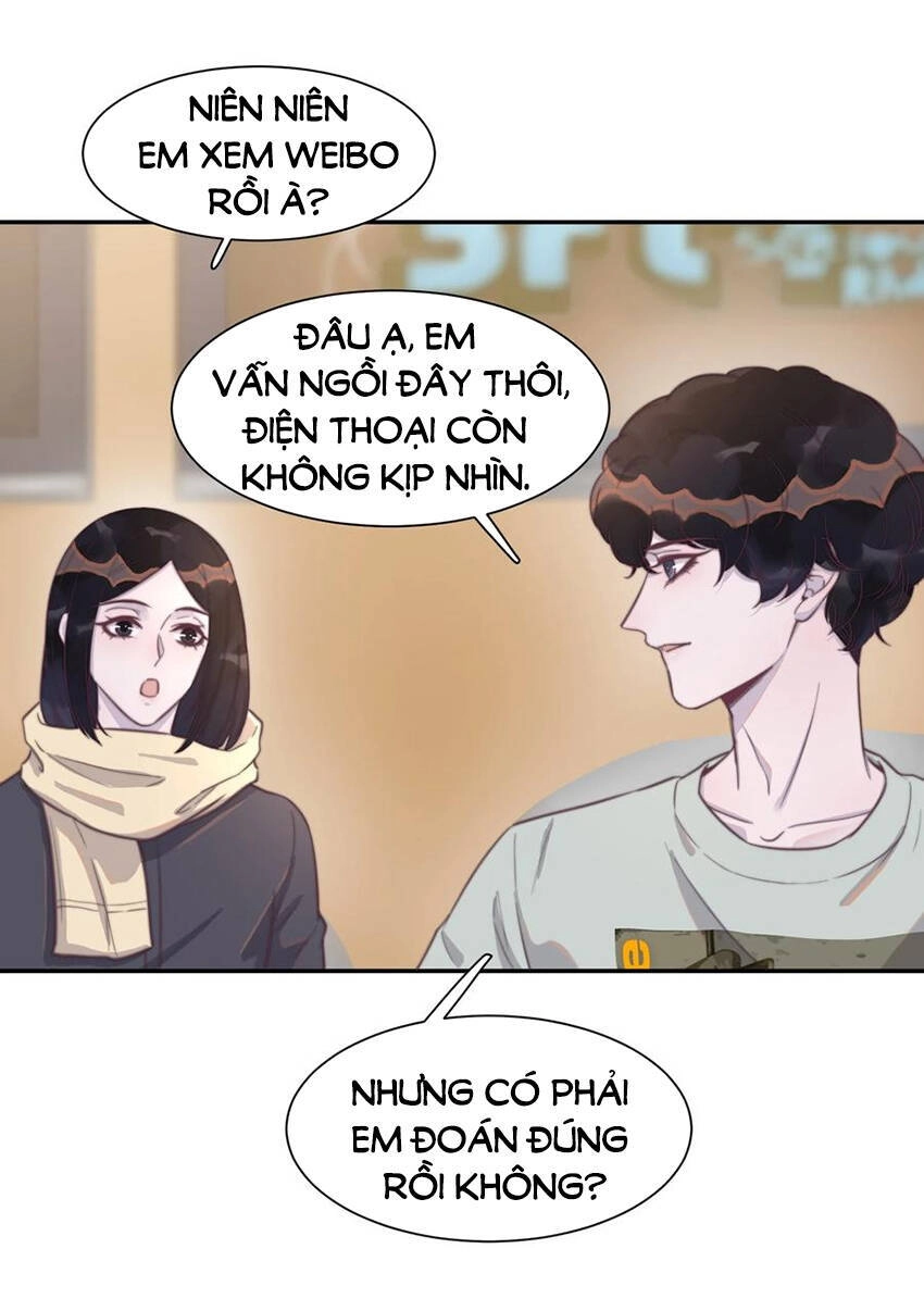 Nghe Nói Tôi Rất Nghèo Chapter 130 - 39