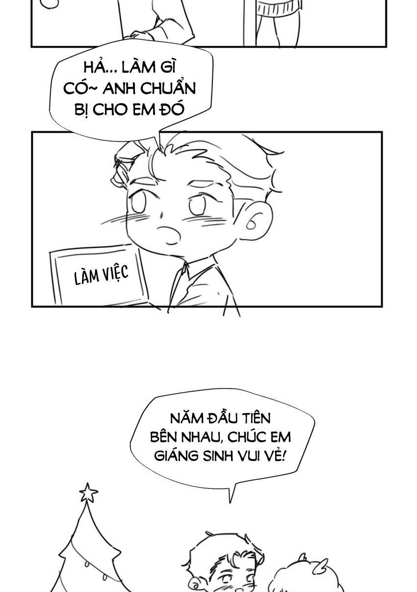 Nghe Nói Tôi Rất Nghèo Chapter 130 - 44