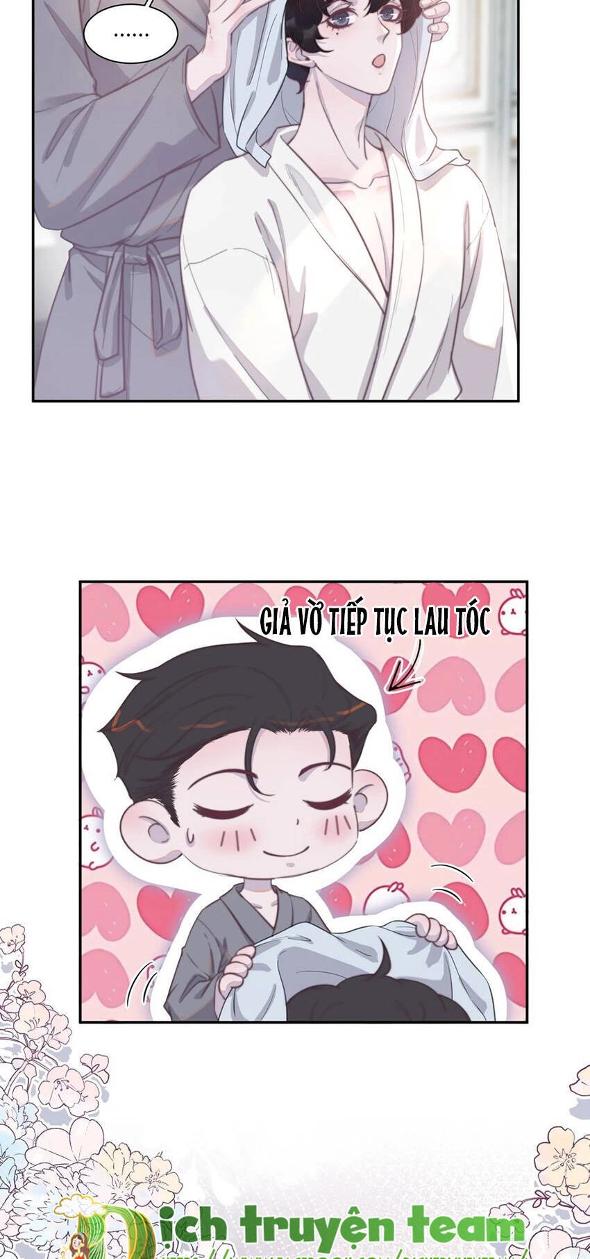 Nghe Nói Tôi Rất Nghèo Chapter 131 - 4