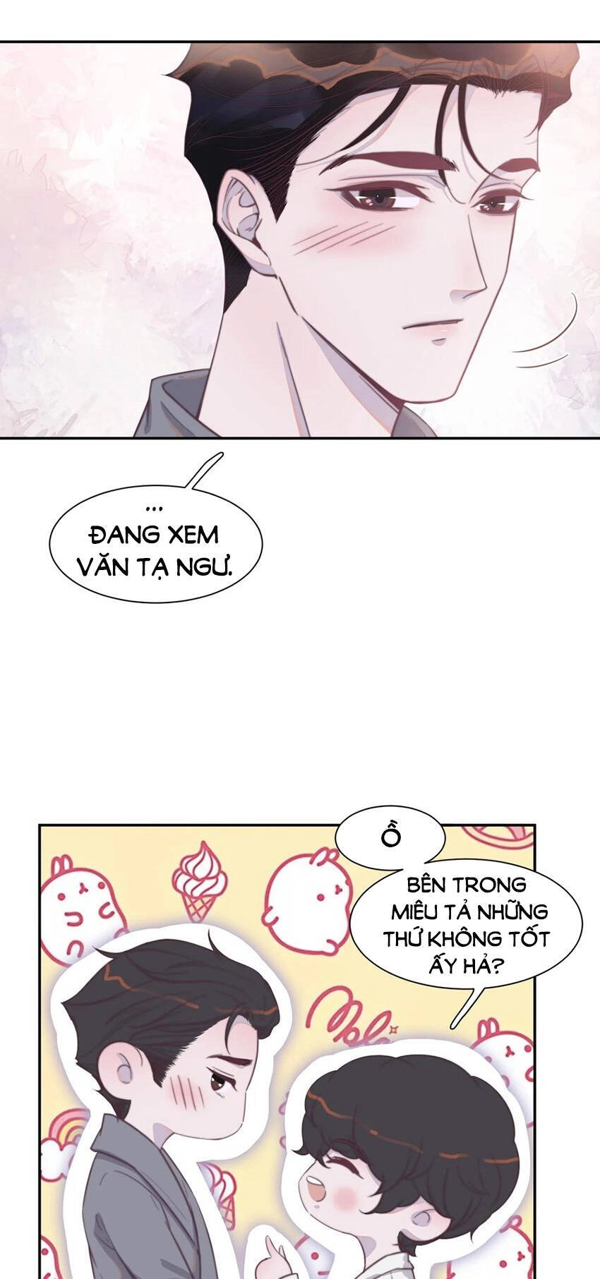 Nghe Nói Tôi Rất Nghèo Chapter 131 - 6