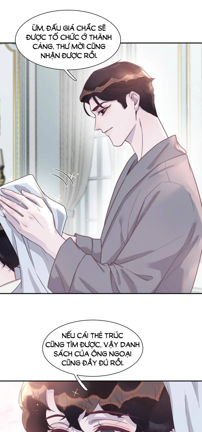 Nghe Nói Tôi Rất Nghèo Chapter 131 - 8