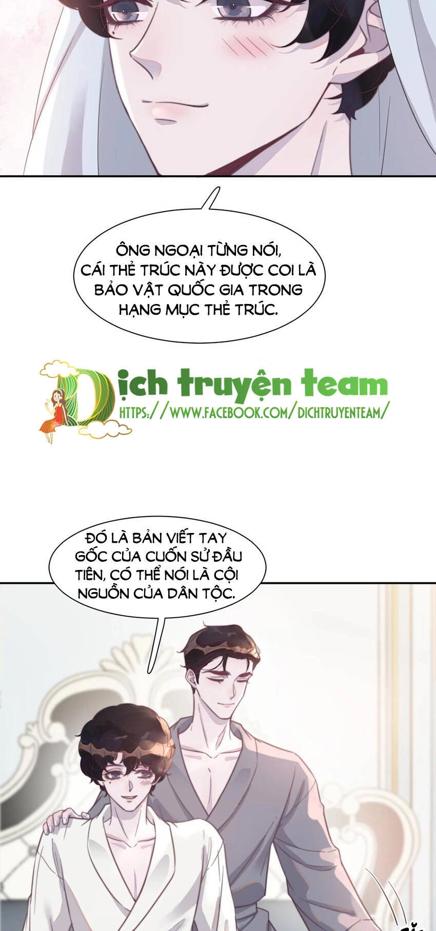 Nghe Nói Tôi Rất Nghèo Chapter 131 - 9