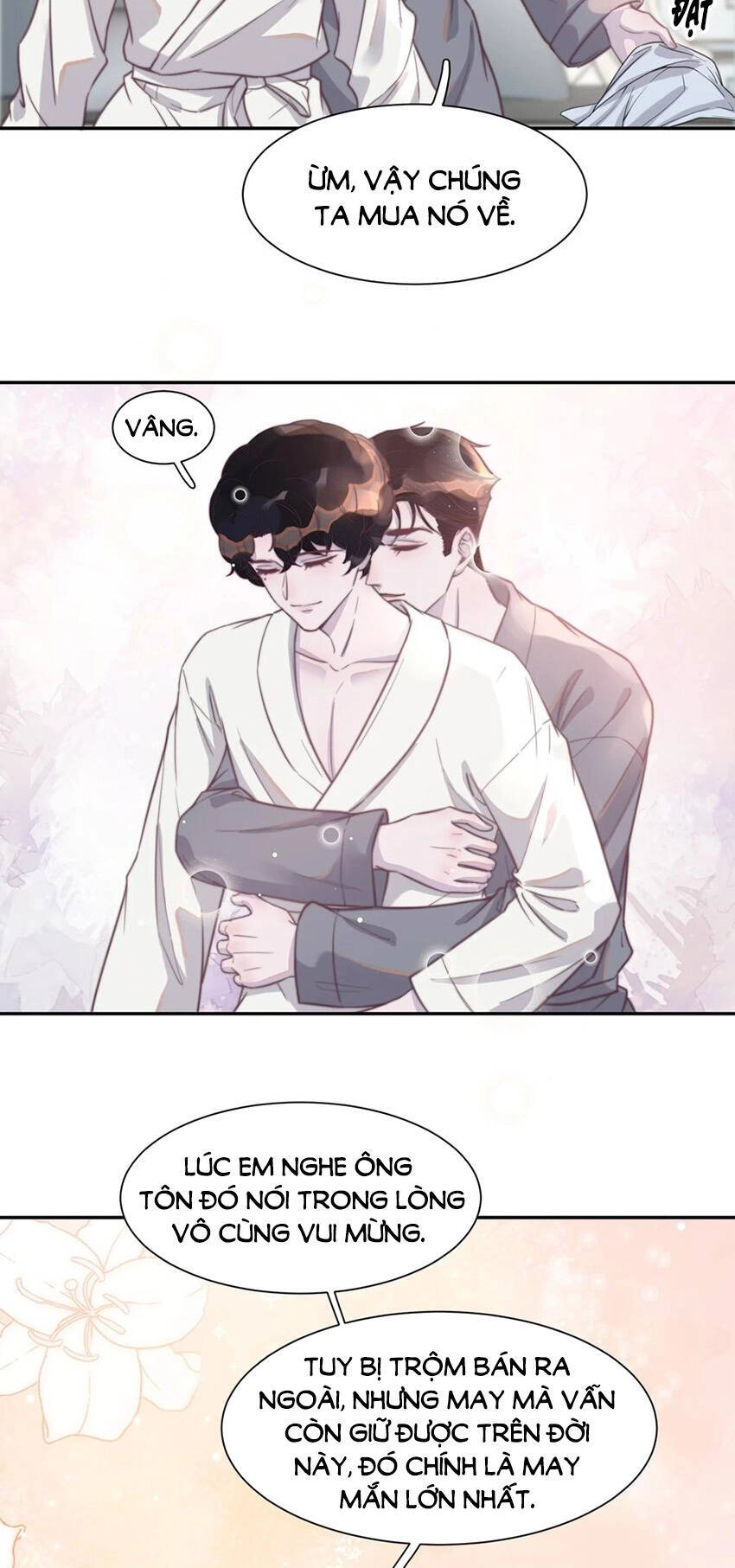 Nghe Nói Tôi Rất Nghèo Chapter 131 - 10