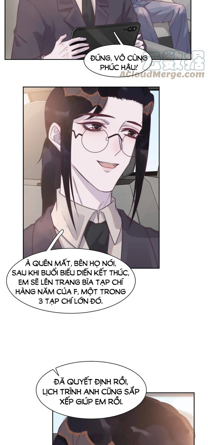 Nghe Nói Tôi Rất Nghèo Chapter 131 - 23