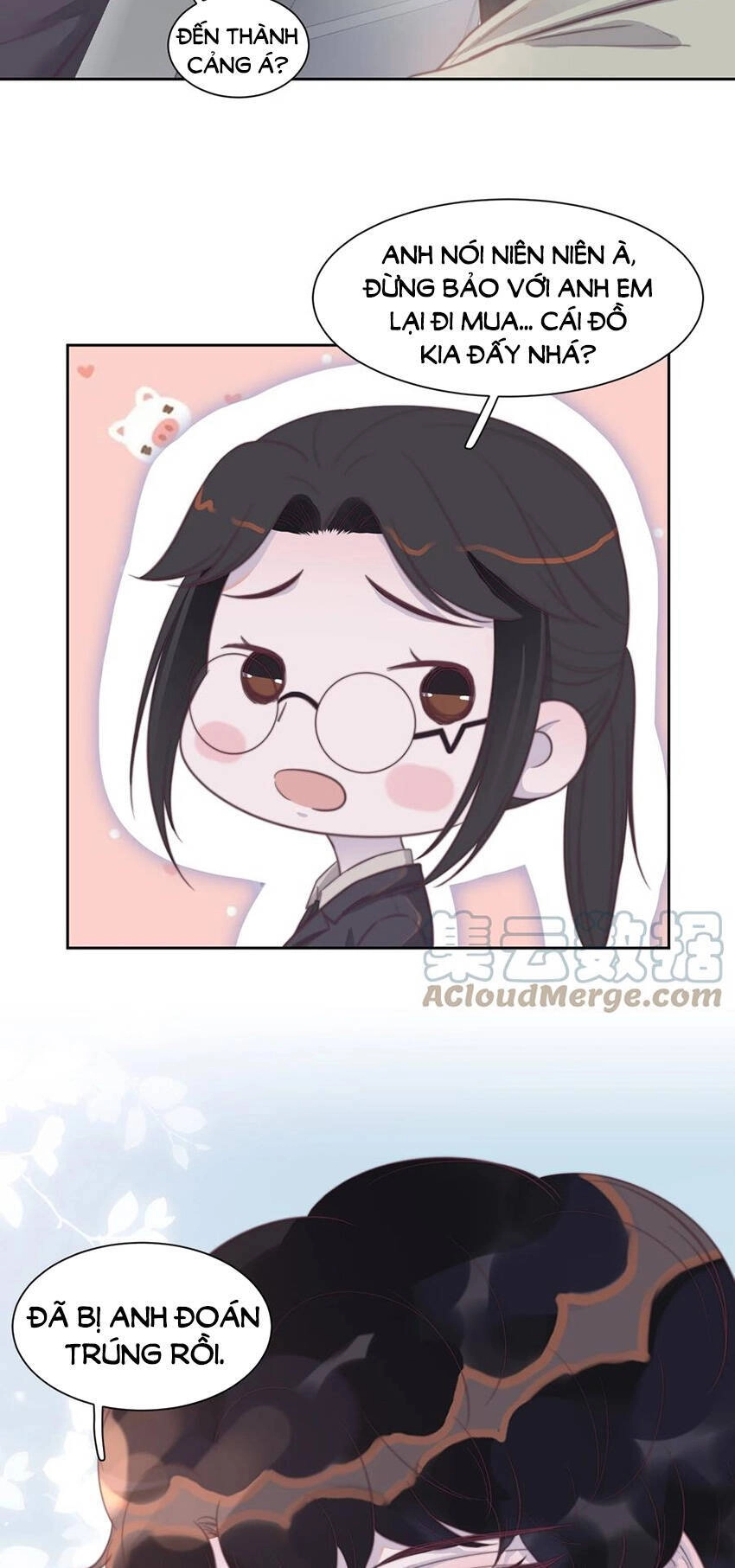 Nghe Nói Tôi Rất Nghèo Chapter 131 - 25