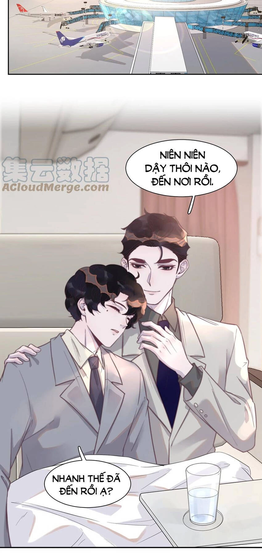 Nghe Nói Tôi Rất Nghèo Chapter 131 - 27