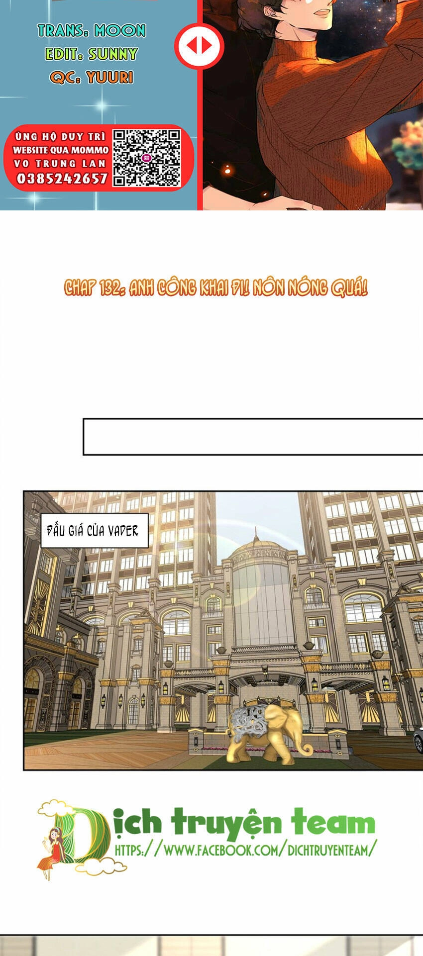 Nghe Nói Tôi Rất Nghèo Chapter 132 - 2