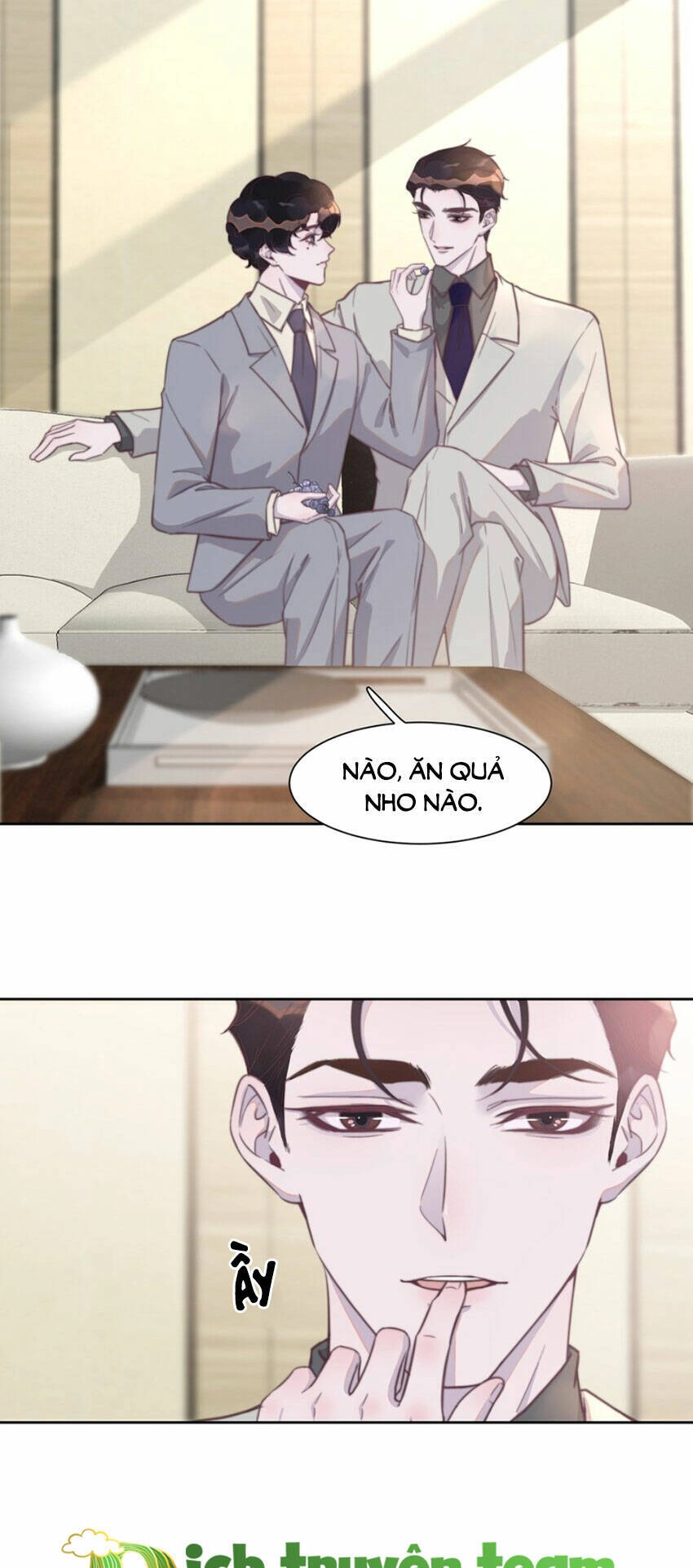 Nghe Nói Tôi Rất Nghèo Chapter 132 - 3