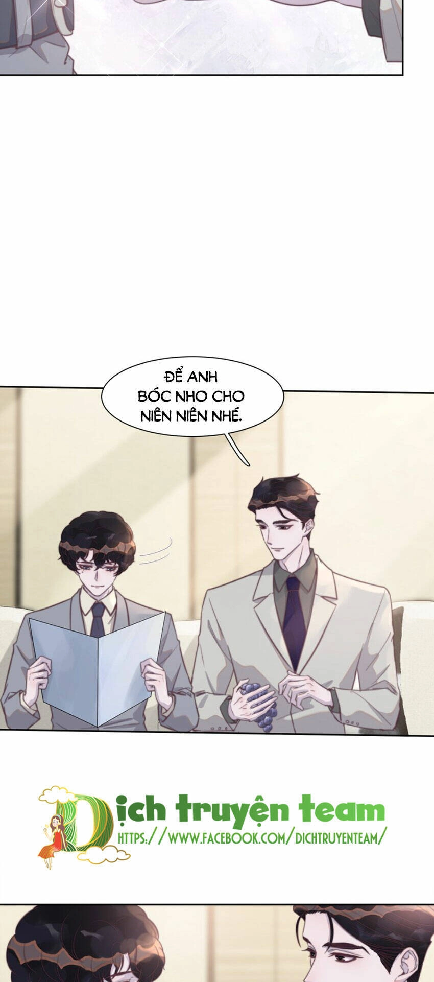 Nghe Nói Tôi Rất Nghèo Chapter 132 - 7