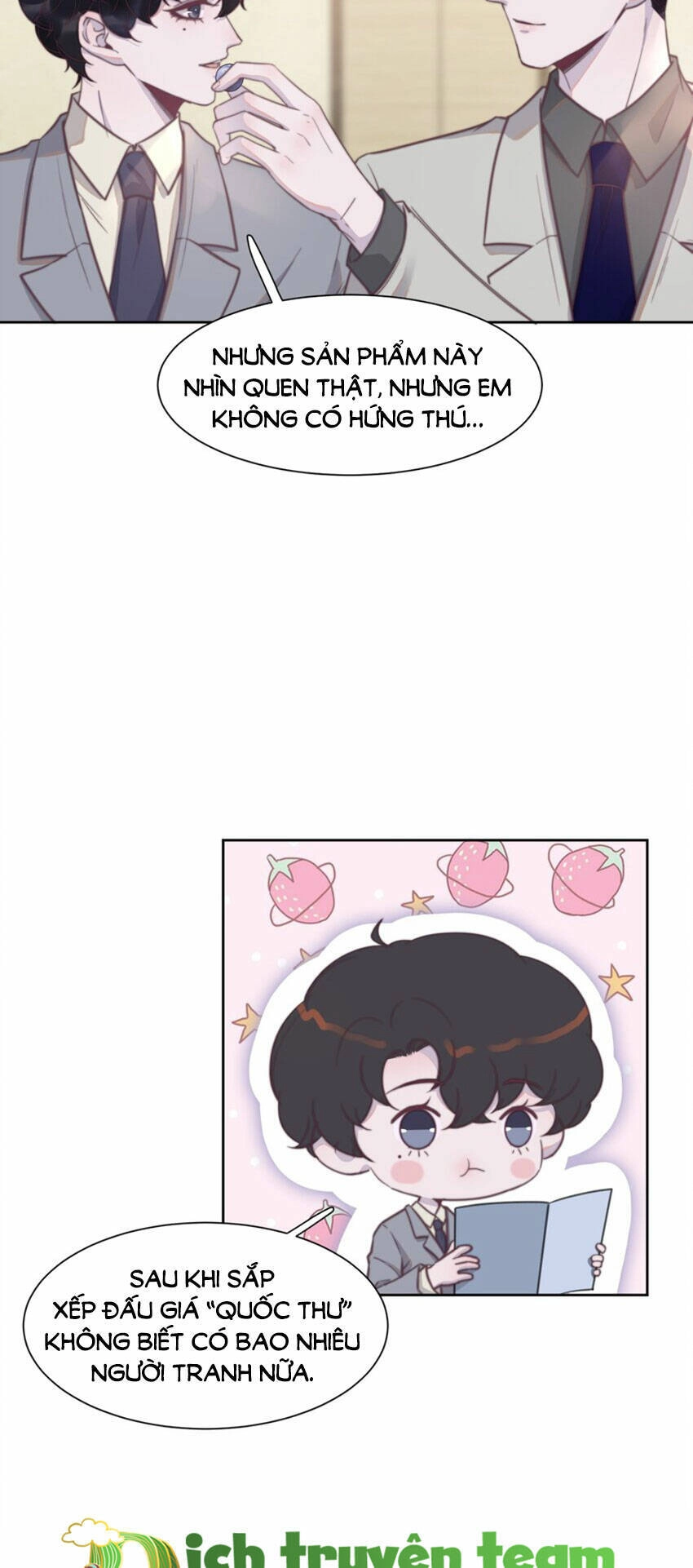 Nghe Nói Tôi Rất Nghèo Chapter 132 - 8