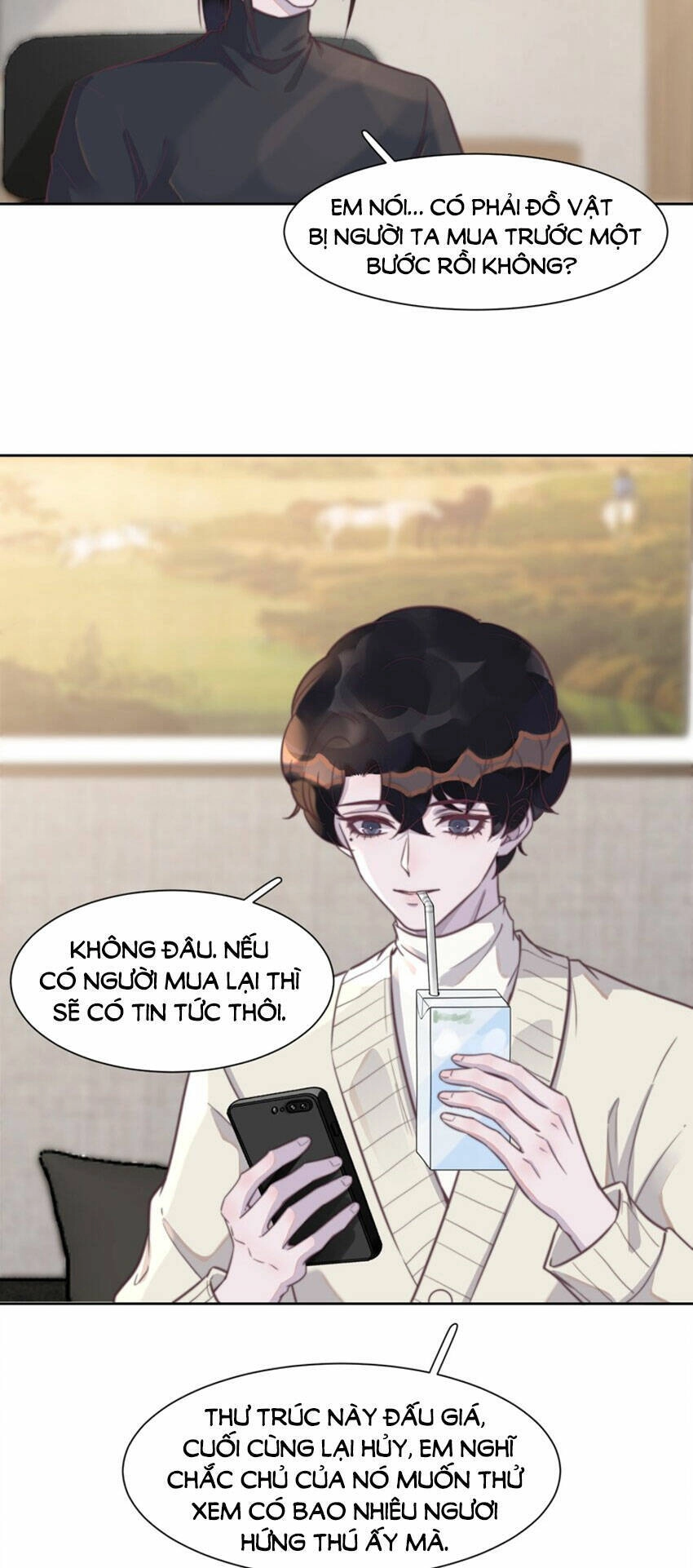 Nghe Nói Tôi Rất Nghèo Chapter 132 - 18