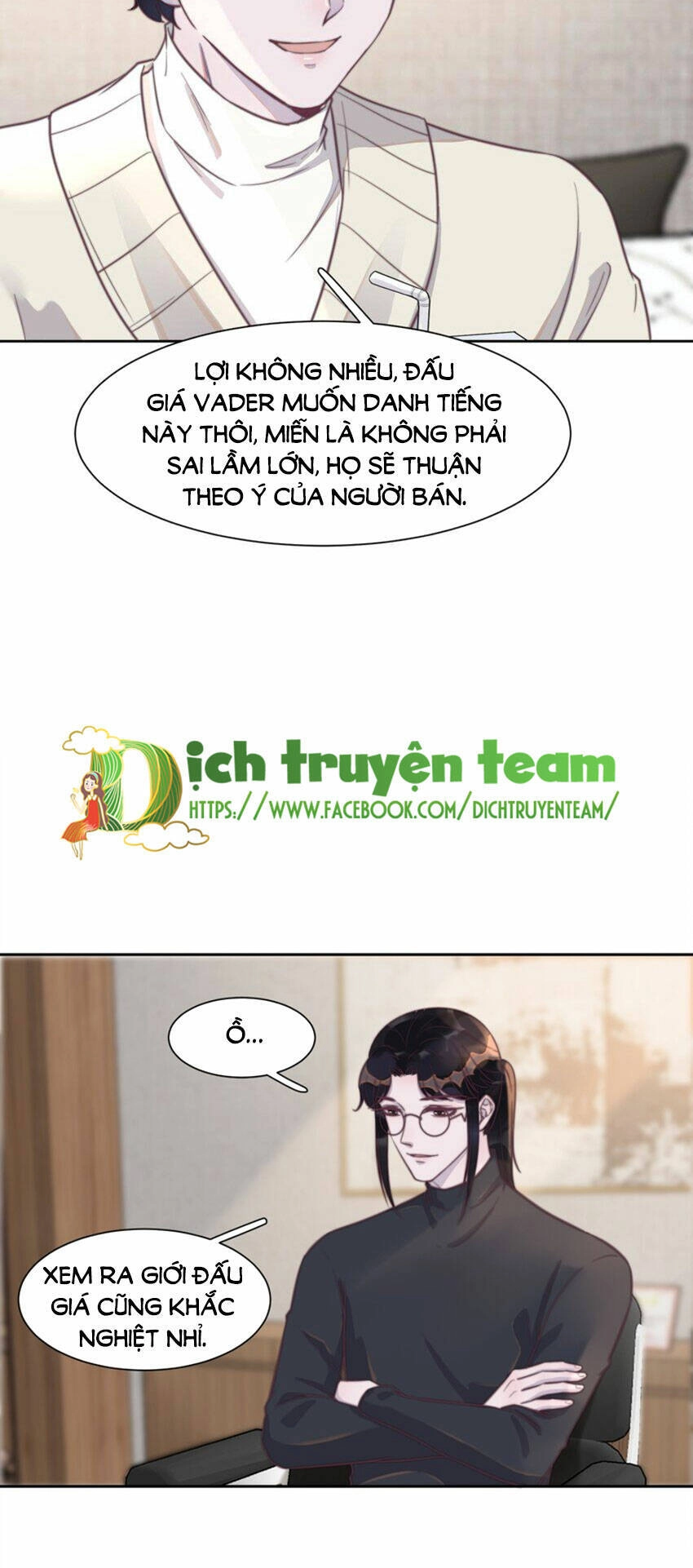 Nghe Nói Tôi Rất Nghèo Chapter 132 - 21