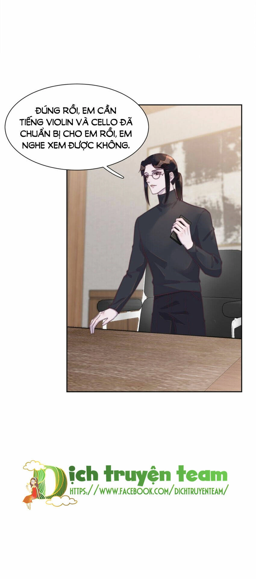 Nghe Nói Tôi Rất Nghèo Chapter 132 - 22