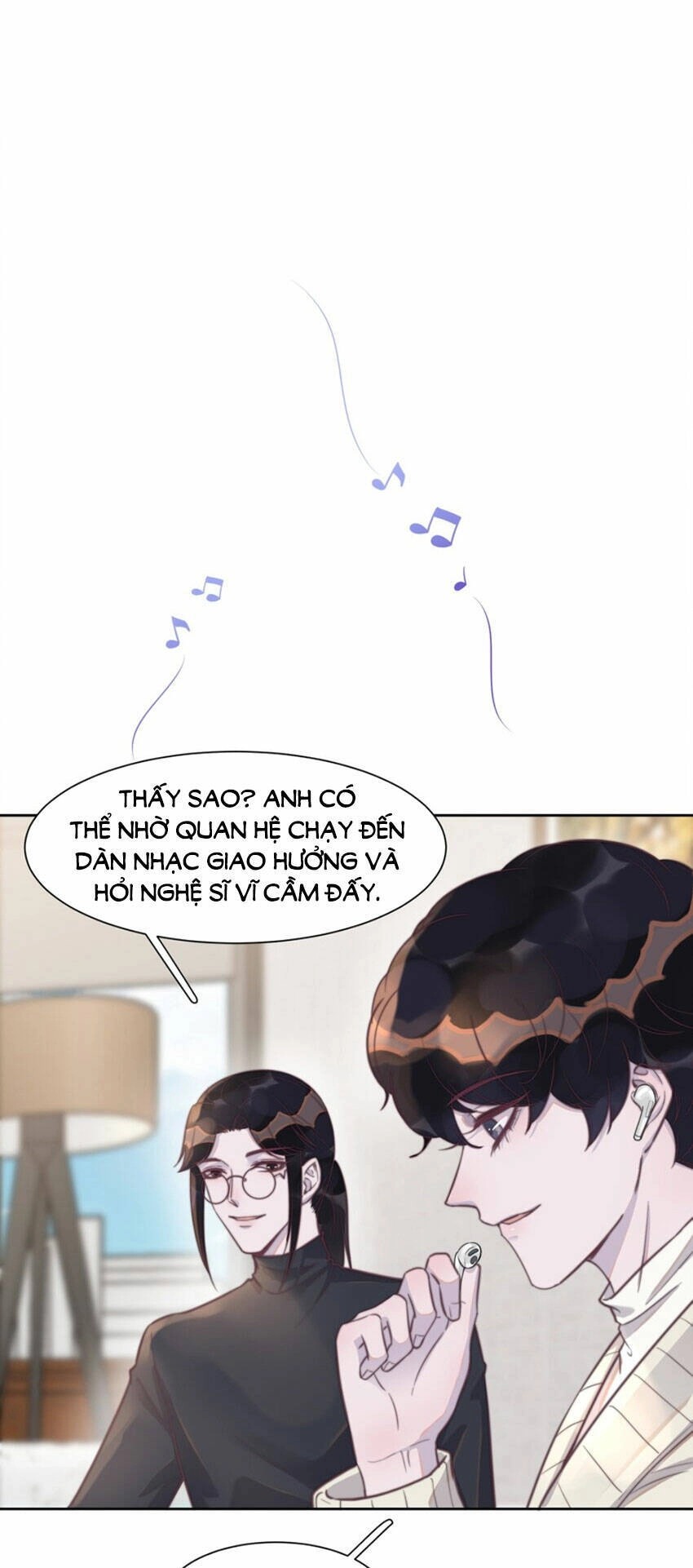 Nghe Nói Tôi Rất Nghèo Chapter 132 - 23