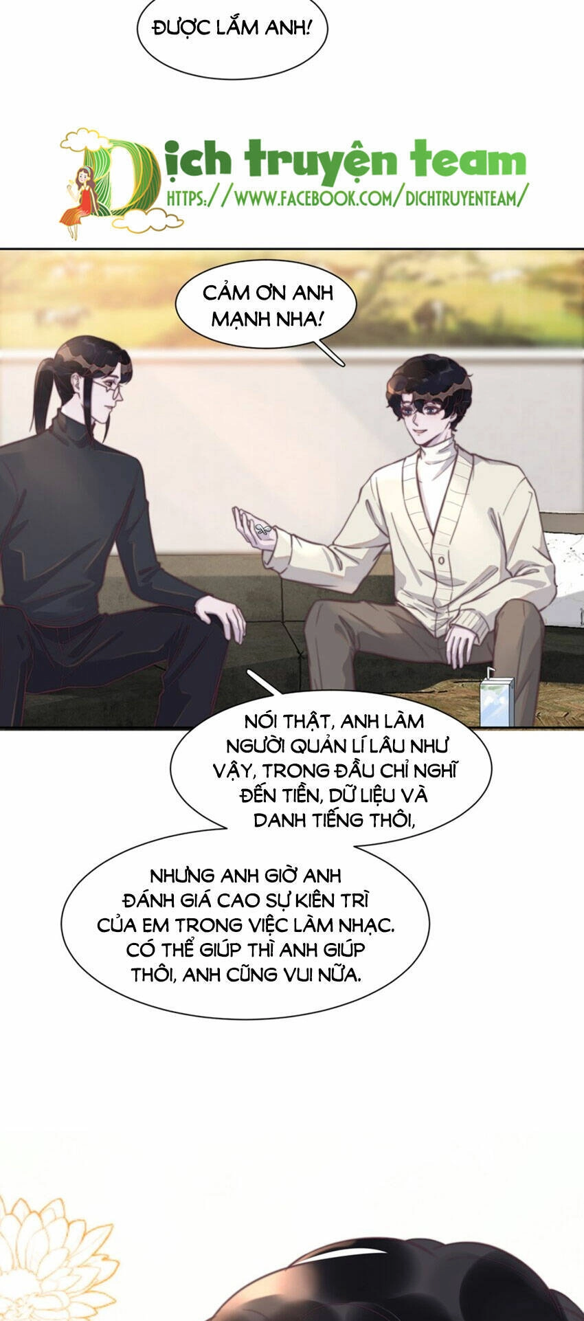 Nghe Nói Tôi Rất Nghèo Chapter 132 - 24
