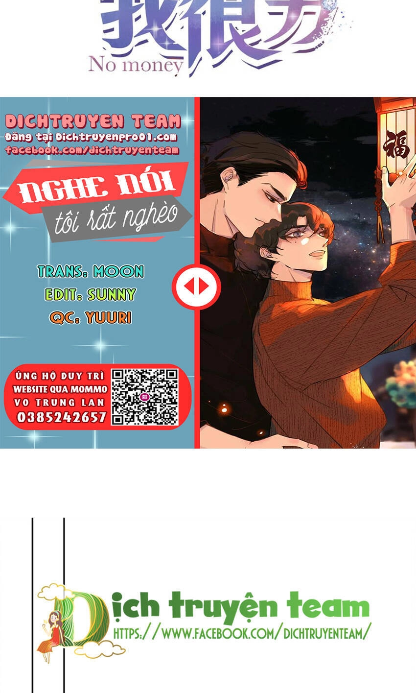 Nghe Nói Tôi Rất Nghèo Chapter 133 - 2