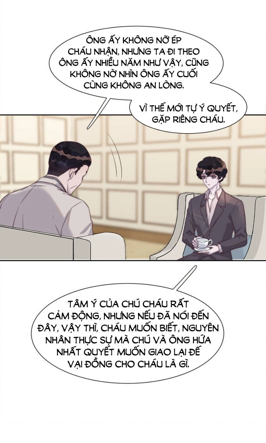 Nghe Nói Tôi Rất Nghèo Chapter 133 - 9