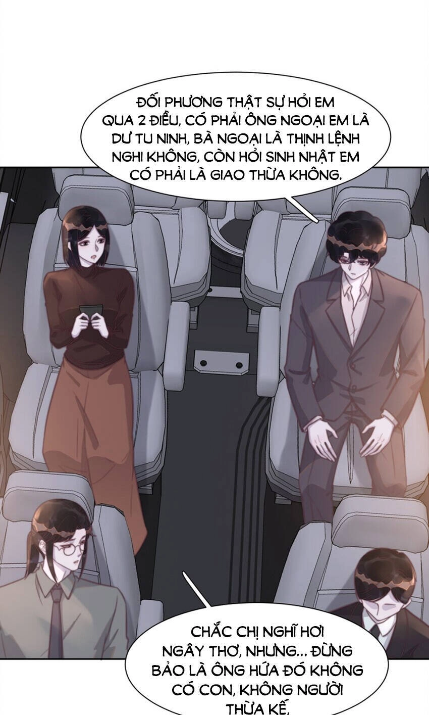 Nghe Nói Tôi Rất Nghèo Chapter 133 - 19